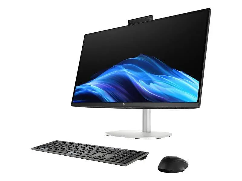 Моноблок HP 27 EliteStudio 8 G1i QHD IPS/Intel U7-265/32GB/1TB/UMA/W11P (A55STET) - фото 3