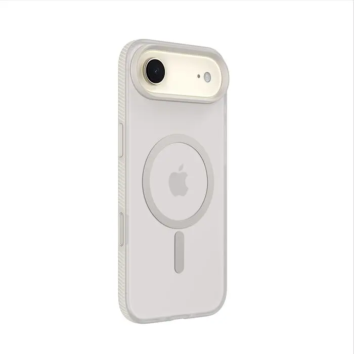 Чохол Belkin для iPhone Air, Magnetic Protective Grip, Sand teh0019382 - фото 2