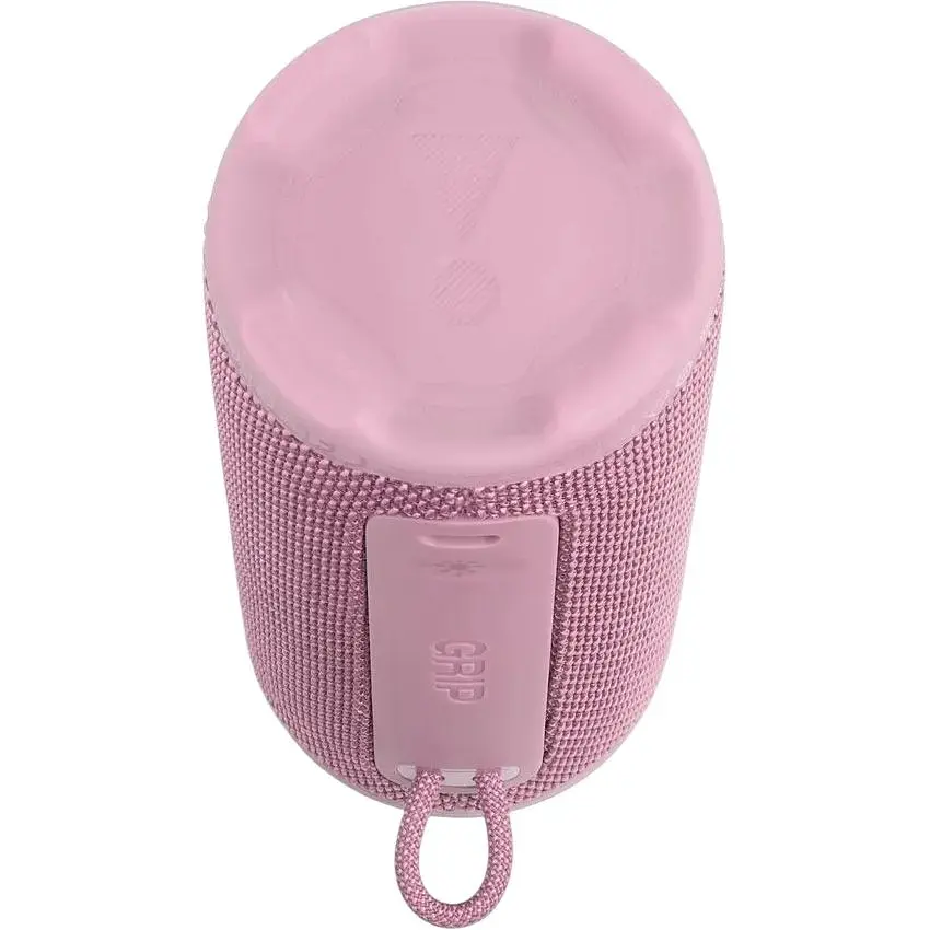 Портативна акустика JBL Grip Pink (JBLGRIPPIK) [154412] - фото 6