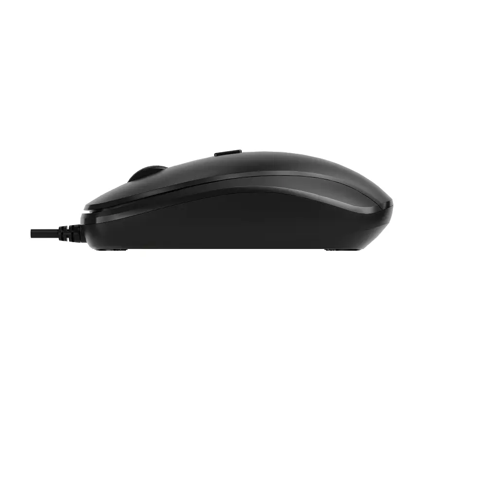 Комплект AOC KM220B USB UA Black (KM220B/97) - фото 11