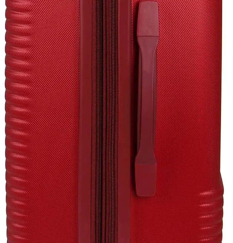 Чемодан Gabol Balance XP (L) Red (123447-008) - фото 7