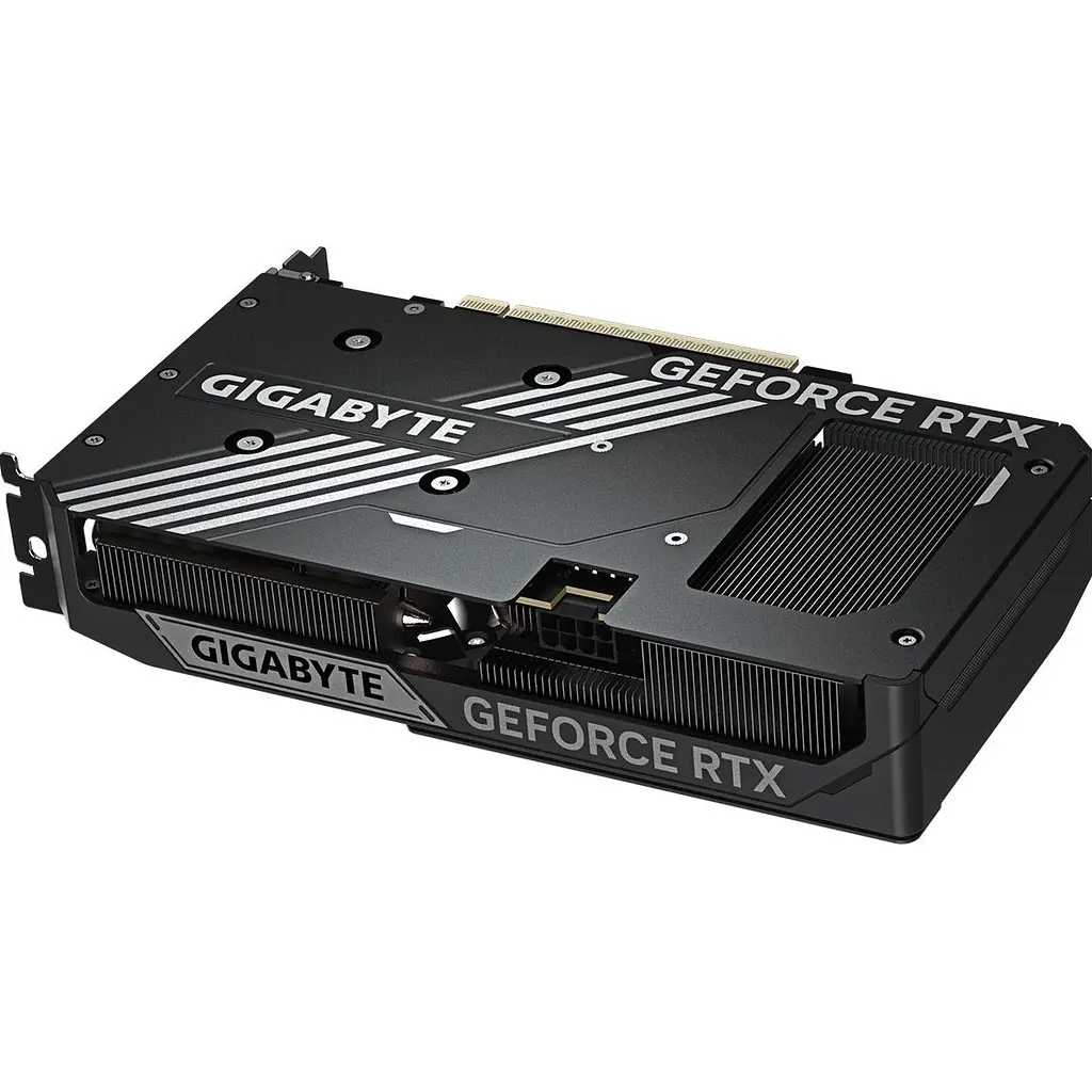 Відеокарта Gigabyte GeForce RTX 5060 Ti WINDFORCE MAX OC 8G (GV-N506TWF2MAX OC-8GD) UA [175189] - фото 7