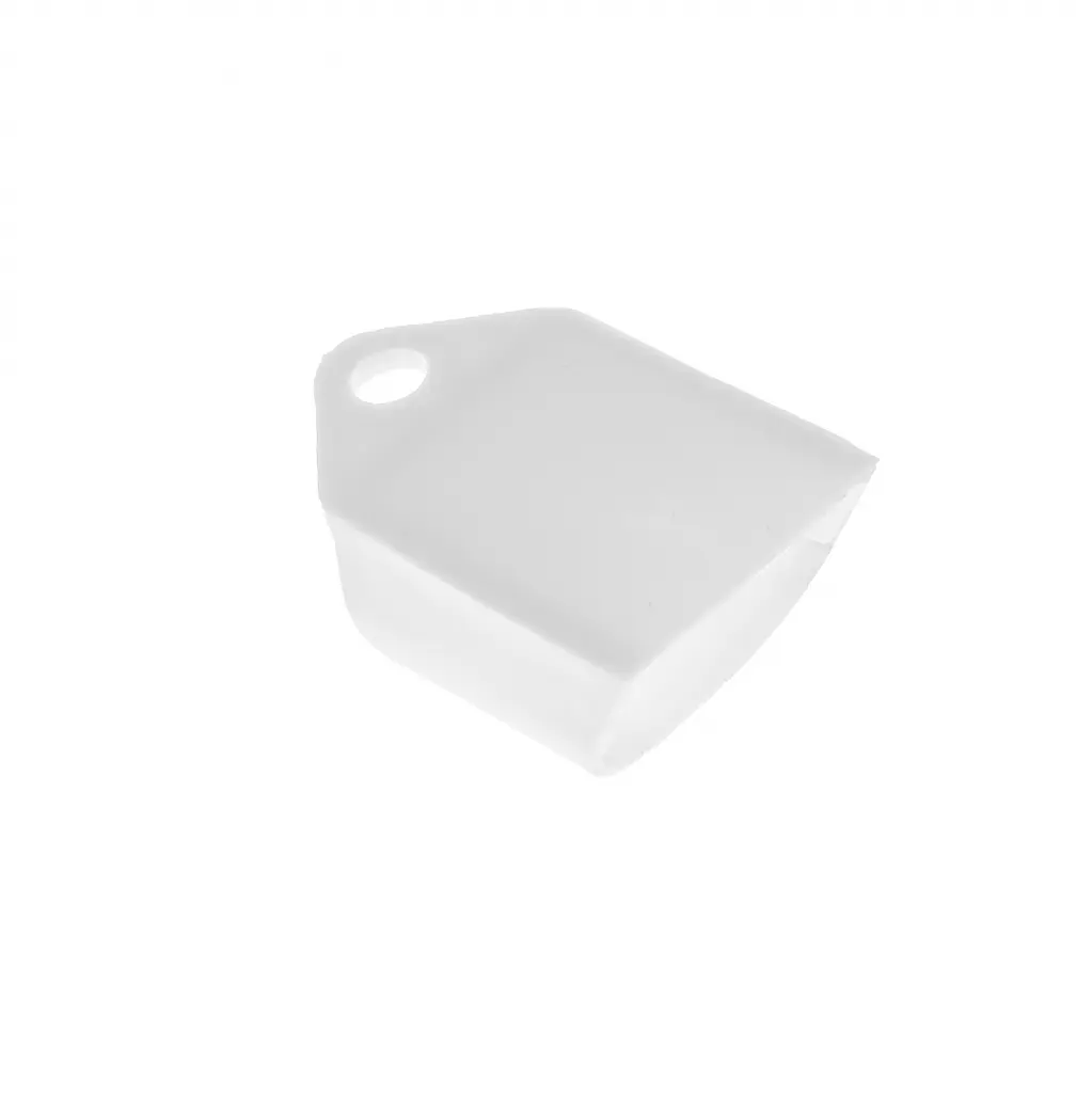 Заглушка Brille боковая к профилю BY-040 - фото 7