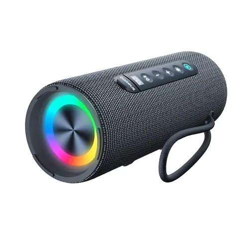 Колонка Baseus AeQur 30 Air Portable Wireless Speaker сірий A20072600826-00