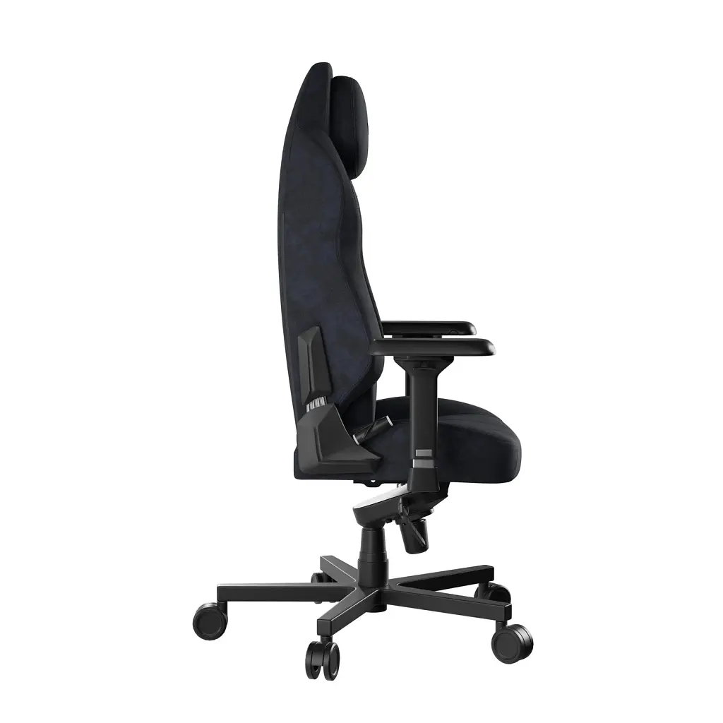 Крісло ігрове Hator Arc 3 S Velour Black (HTC3440S) - фото 8