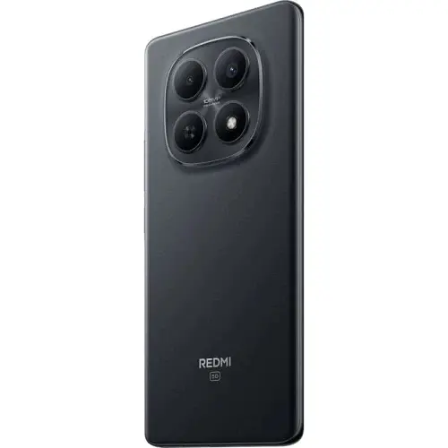 Смартфон Redmi Note 15 5G, Black Xiaomi teh0023826 - фото 6