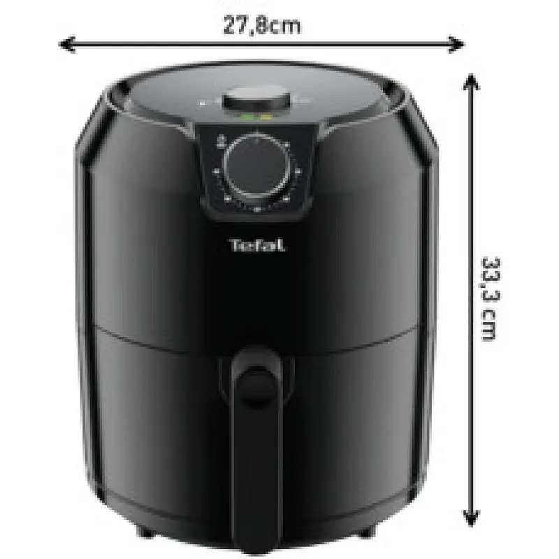 Мультипіч (аерофритюрниця) Tefal Easy Fry Classic (EY201815) - фото 2