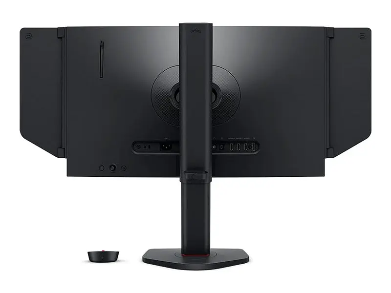 Монітор BenQ Zowie XL2546X+ (9H.LN1LB.QBE) - фото 7