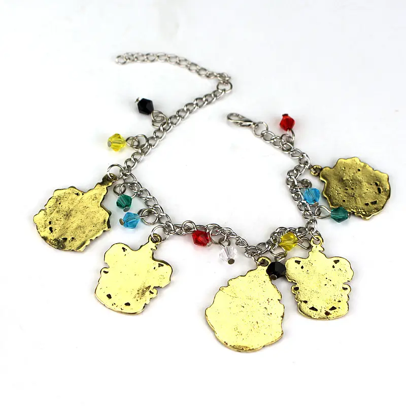 Браслет GeekLand Harry Potter Гаррі Поттер HP 6.11 - фото 3