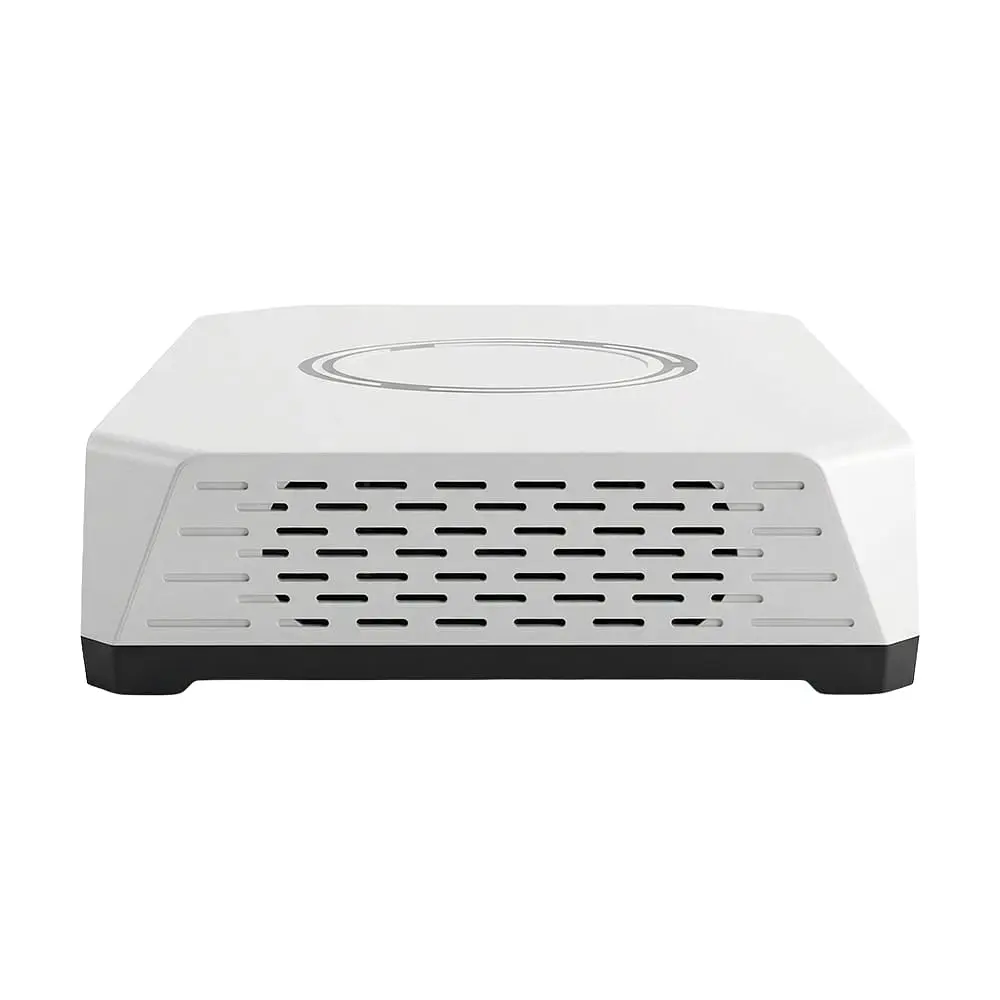 Джерело безперебійного живлення Mini UPS SKE POE-36E-LFP 48V 20000mAh 5V/9V/12V/24V/48V/PoE, LiFePO4 4*5Ah, для роутера та оптичного терміналу (42-00242) - фото 4