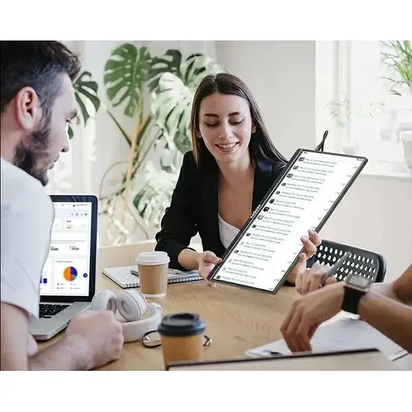 Портативний монітор Arzopa S1 Table [111056] - фото 6