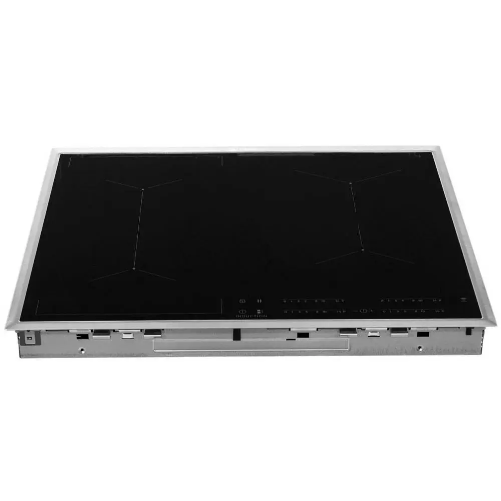 Варильна поверхня індукційна Electrolux EIV6340X - фото 4