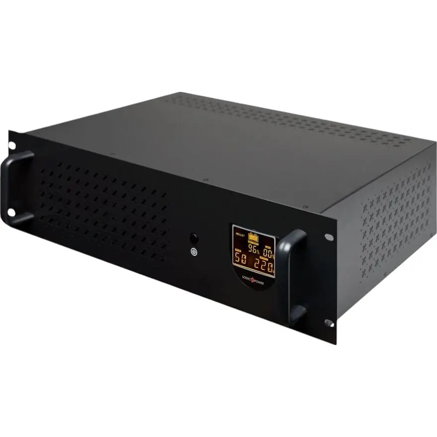 ДБЖ LogicPower LP-UL2200VA RM (23283) - фото 2