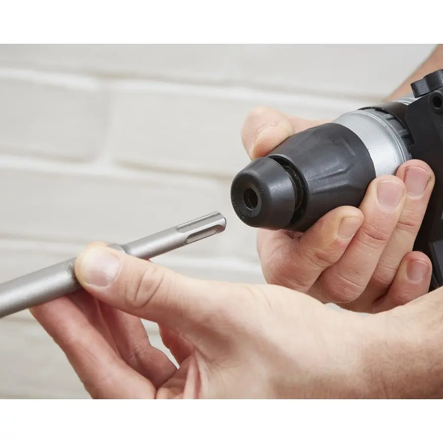 Перфоратор Black+Decker BEHS03K [119576] - фото 5