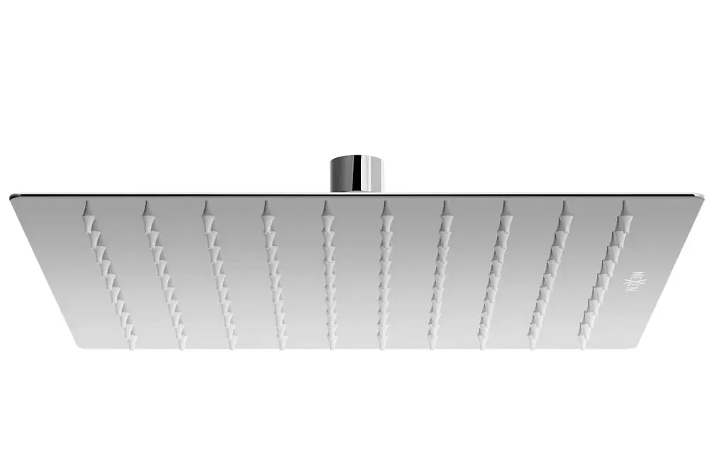 Душевая система Rea Brito chrome с термостатом + BOX скрытого монтажа REA-P0801KPL-D, Хром - фото 4