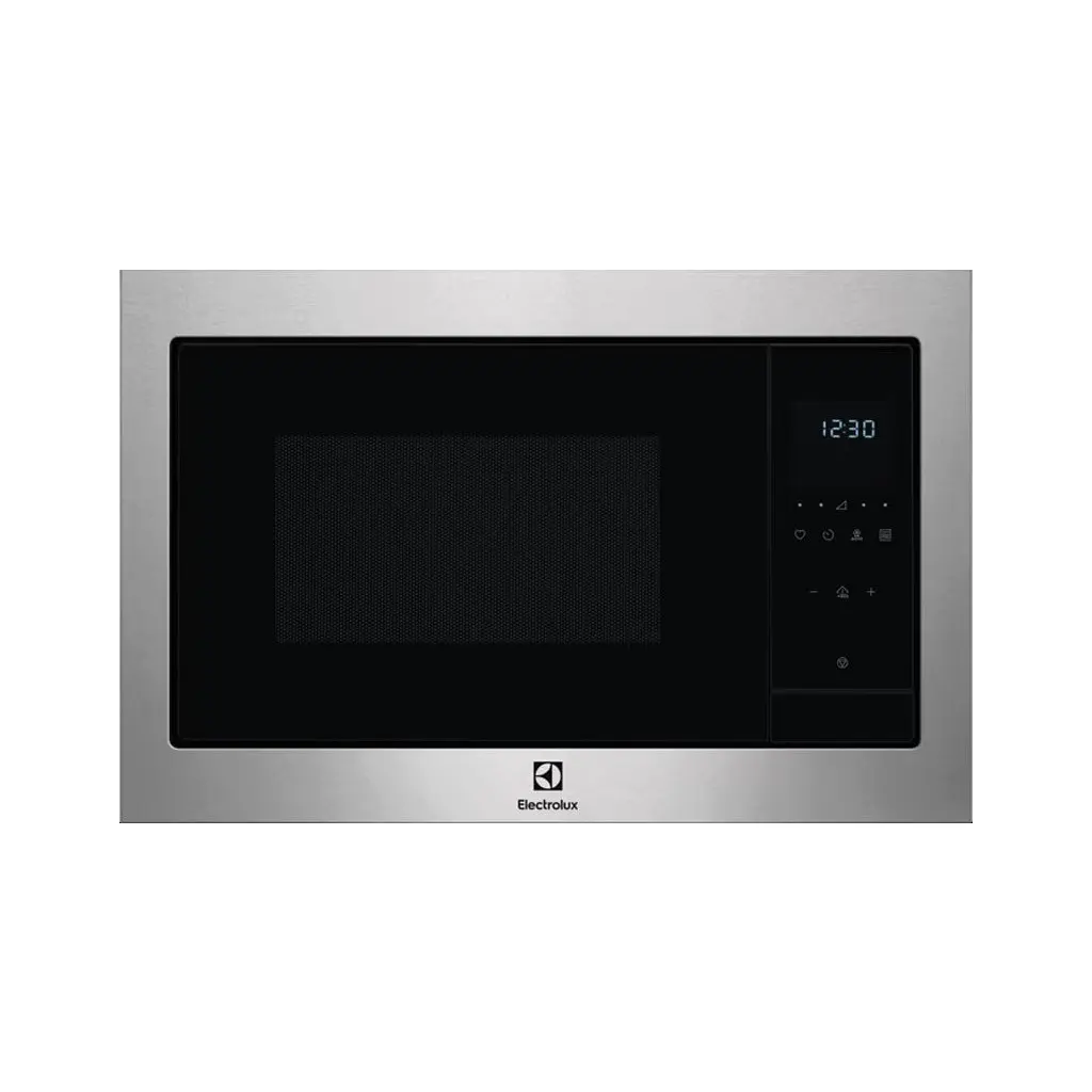 Микроволновая печь Electrolux EMS4253TBX