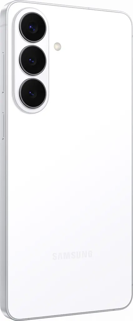 Смартфон Samsung Galaxy S26+ 12/256GB White (SM-S947B) - фото 5