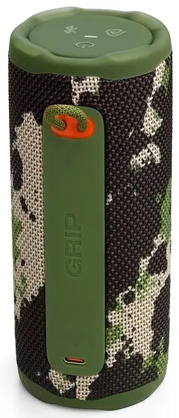 Портативна акустика JBL Grip Squad (JBLGRIPSQUAD) - фото 3