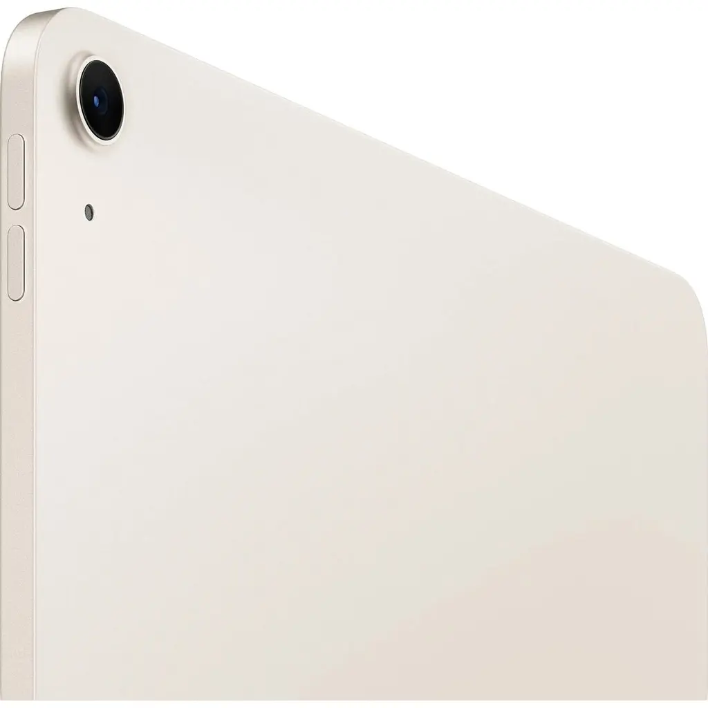 Планшет Apple iPad Air 13 (2025) 1TB Wi-Fi Starlight (MCQ24) [129380] - фото 4
