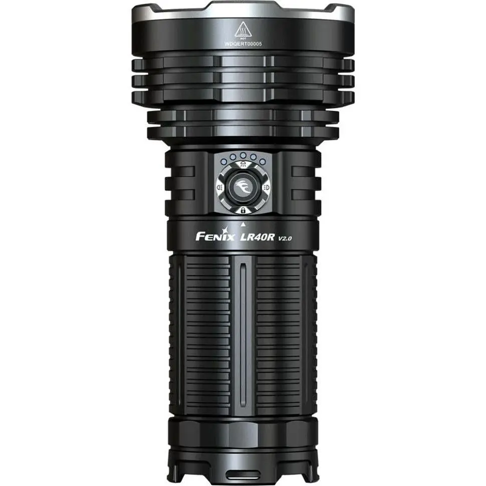 Ліхтарик Fenix LR40R V2.0 (LR40RV20) [140078] - фото 2