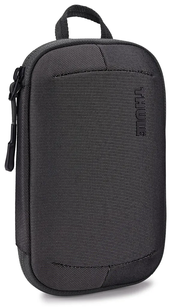 Сумка Thule Portable Subterra 2 PowerShuttle Mini TSPW-400 Vetiver Gray (6948999) - фото 6