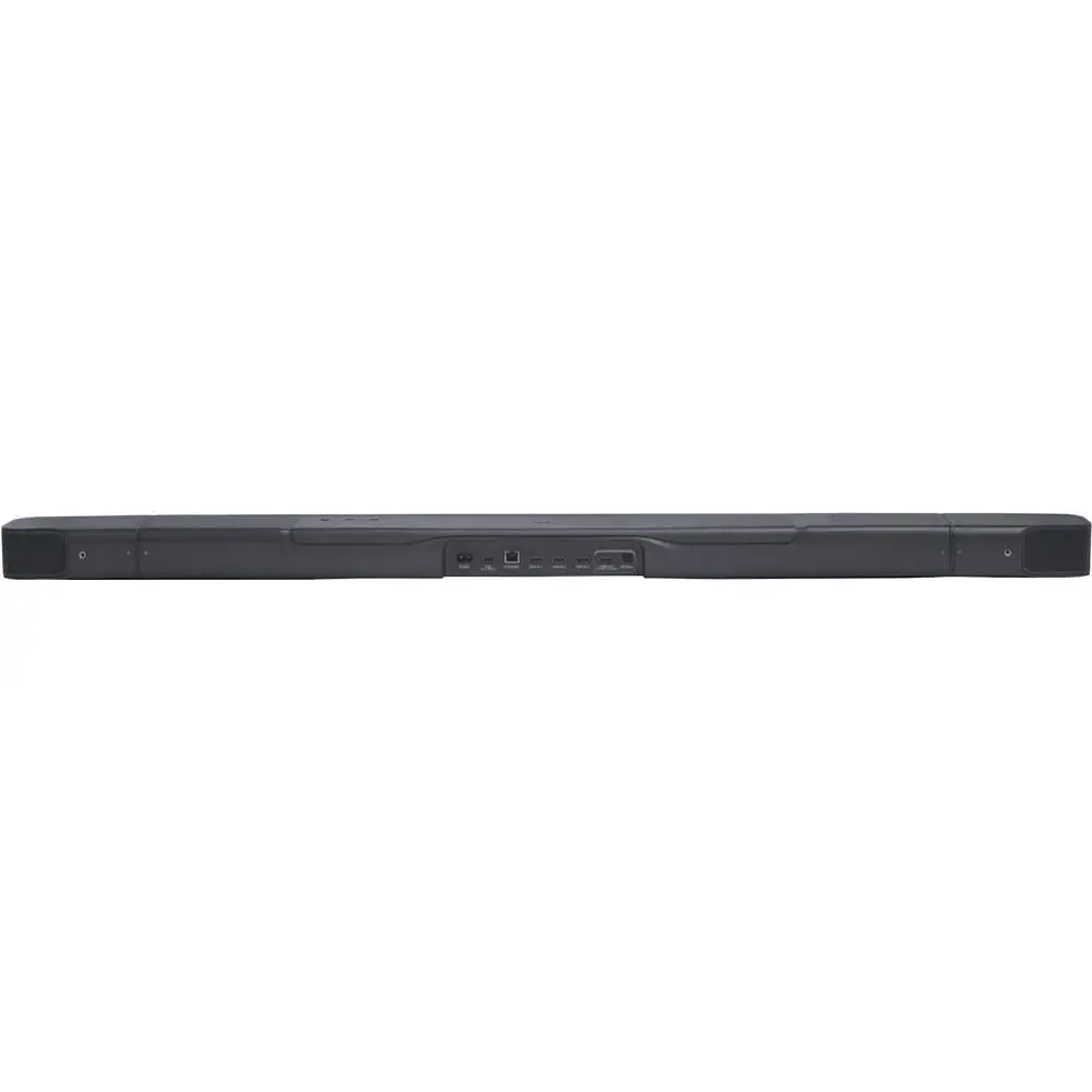 Саундбар JBL Bar 1000 Black (JBLBAR1000PROBL) - фото 7