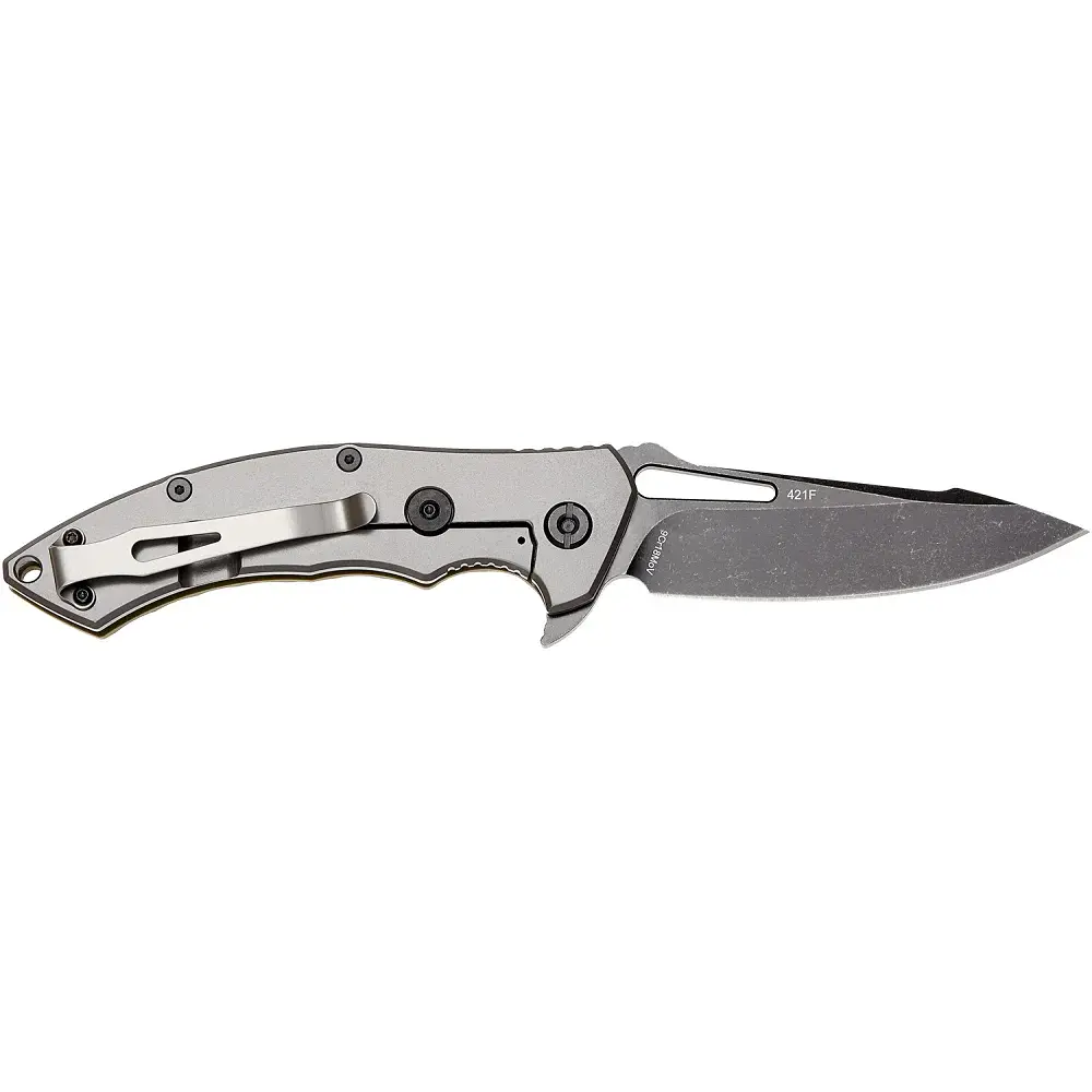 Ніж Skif Shark II BSW Olive - фото 2
