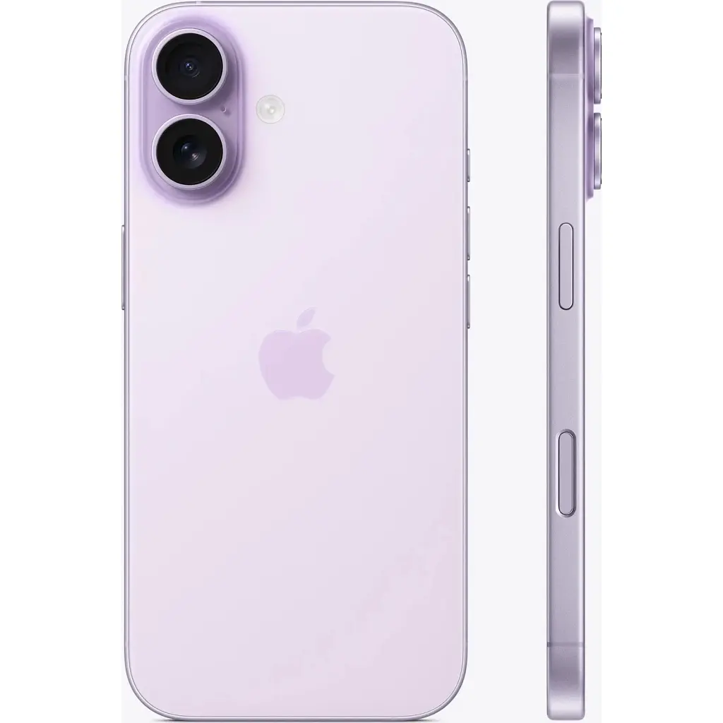 Мобільний телефон Apple iPhone 17 256GB Lavender (MG6M4) - фото 3