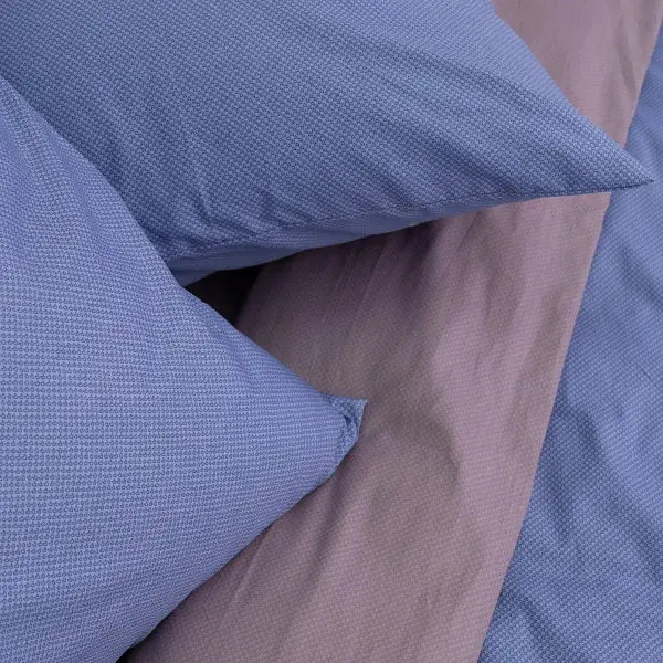 Постільна білизна двоспальне Viluta Сатин Twill 819-2 210х175 см - фото 9