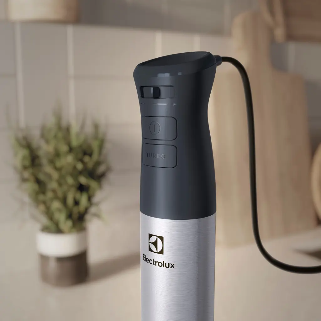 Блендер Electrolux E5HB2-8SS - фото 6