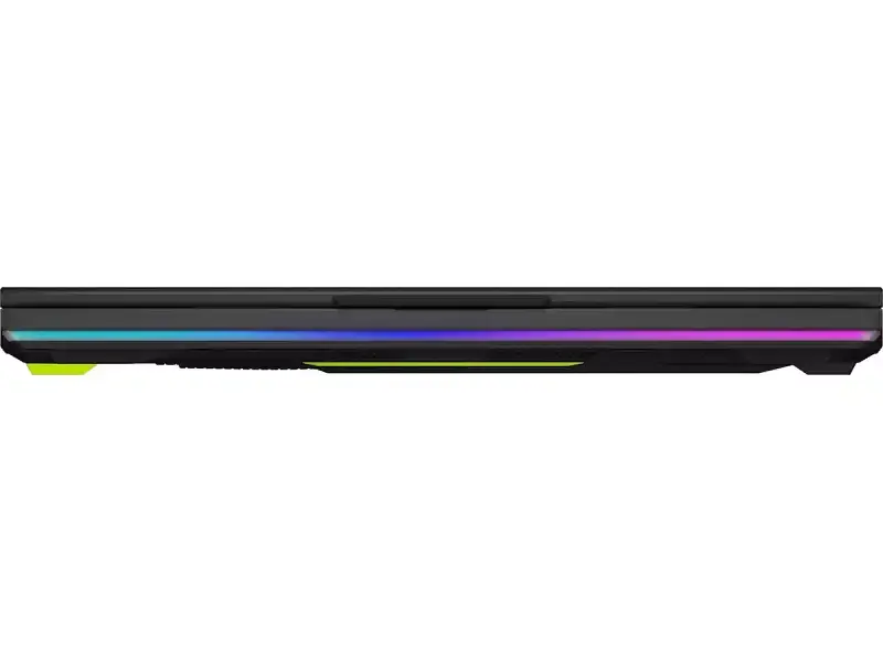 Ноутбук Asus ROG Strix G16 G614PR Eclipse Gray Metallic (G614PR-RV034) - фото 11