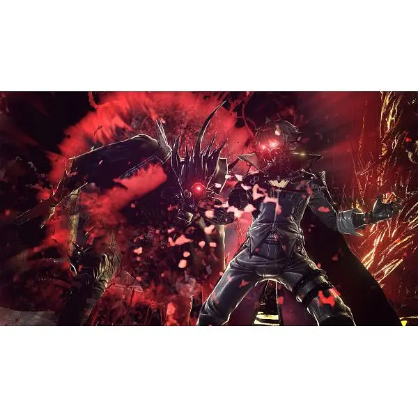 Гра Code Vein (російська версія) (PS4) - фото 3