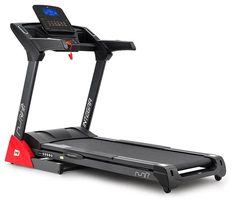 Бігова доріжка Hop-Sport HS-2800LB Integra - фото 20