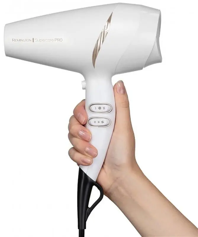 Фен Remington AC 7200 W - фото 3