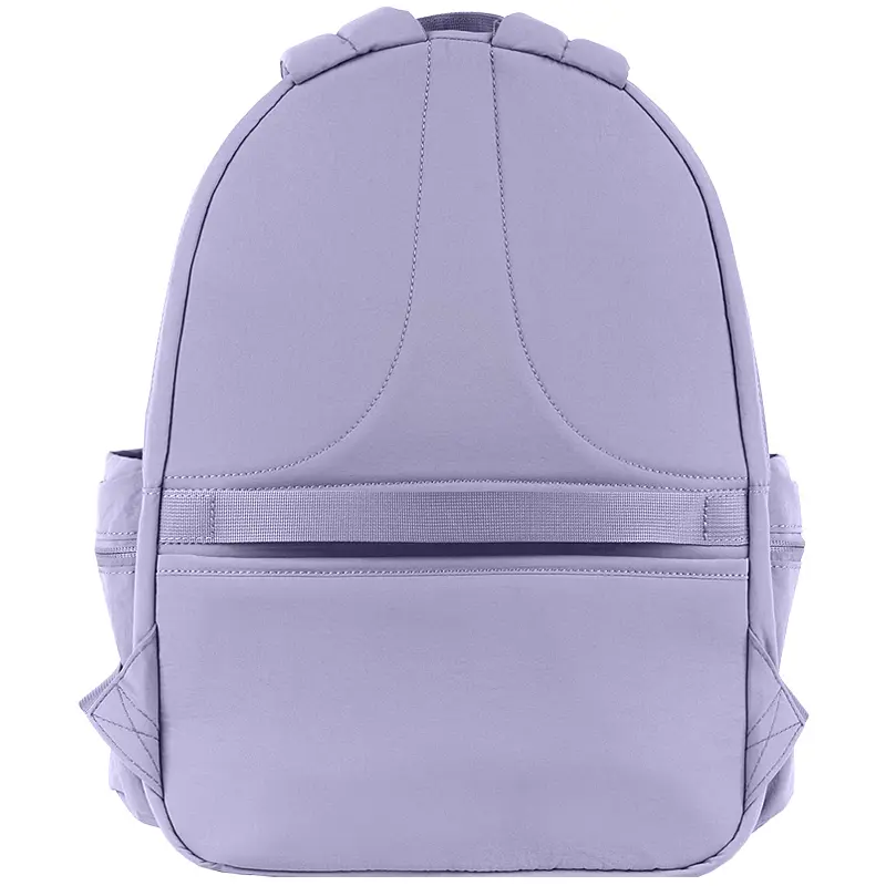 Рюкзак GoPack Education Teens 2510M бузковий Лавандовий (GO26-2510M-3) - фото 7