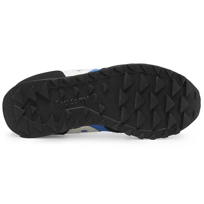 Кроссовки Saucony Jazz Original Jr 38.5 Black/Blue (1097-SK2676266) - фото 5