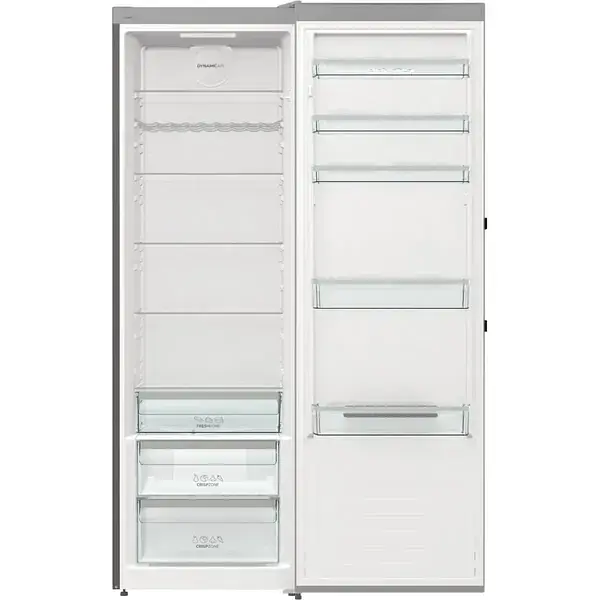 Холодильна камера Gorenje R619EAXL6 - фото 8