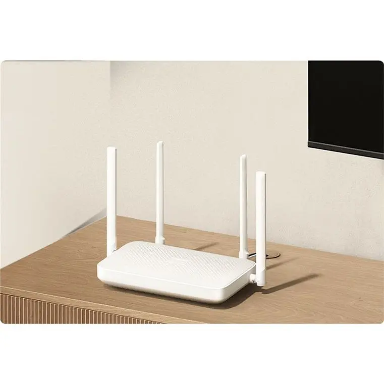 Роутер Xiaomi Router AX1500 (UA) - фото 2