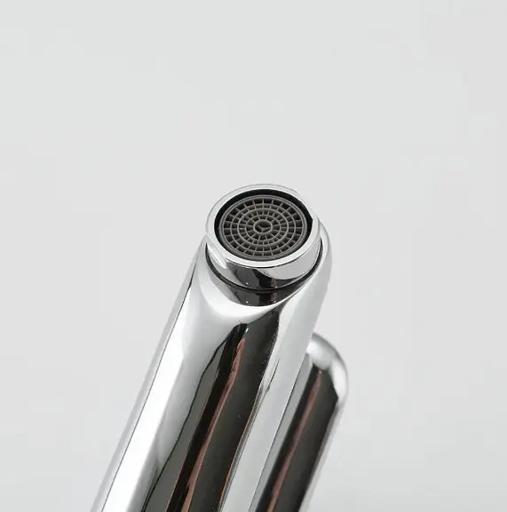 Смеситель для умывальника Frap F1017 - фото 3