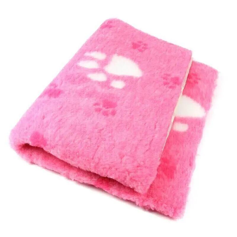 Килимок Jackson Textiles Big Paws pink 160х200 см (JT-016-2) - фото 2