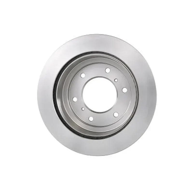 Тормозной диск Bosch 0 986 479 373 - фото 3