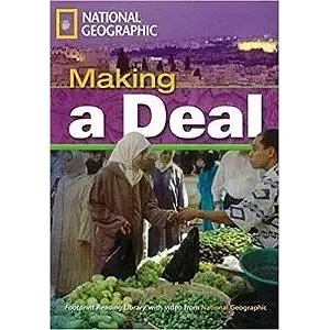 FRL1300 B1 Making a Deal