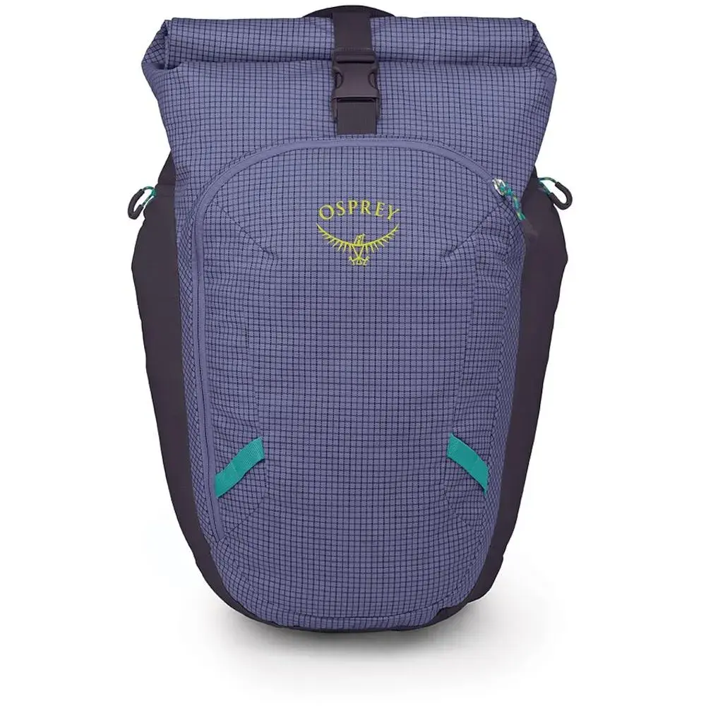 Рюкзак Osprey Transporter Roll Top - фото 2