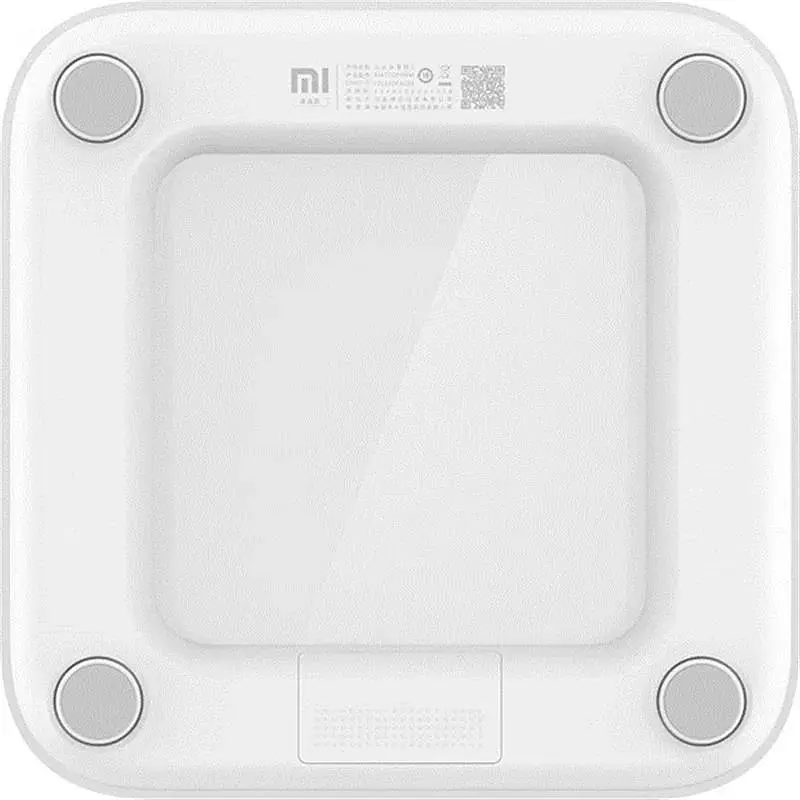 Разумные весы Xiaomi Mi Smart Scale 2 (510941) напольные - фото 3