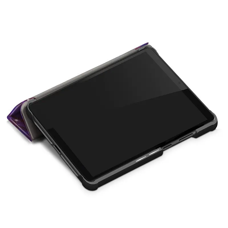 Чохол-книжка для планшета Lenovo Tab M8 4th Gen TB-300 FU TB-301 FU - фото 3