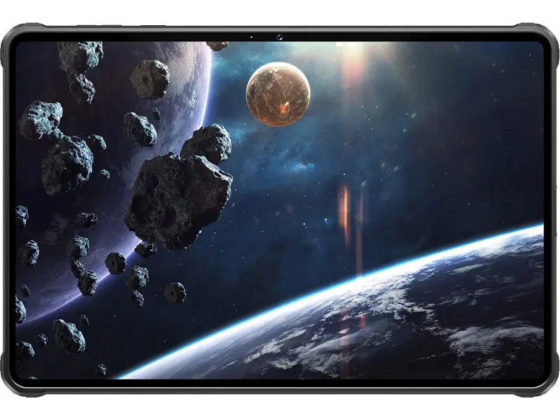 Планшет Oukitel RT8 6/256GB Orange - фото 2