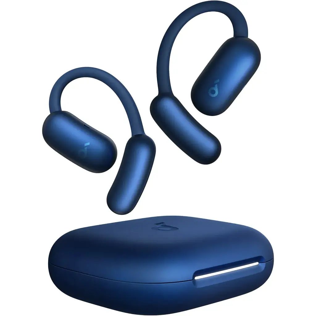 Гарнітура Anker SoundСore AeroFit 2 Blue (7079355) - фото 6