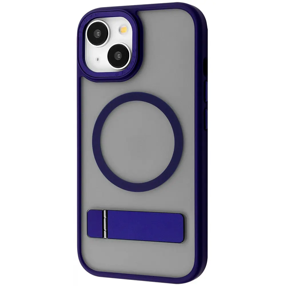 Чохол Proove Mainstay Case with Magnetic Ring iPhone 14 в асортименті - фото 4