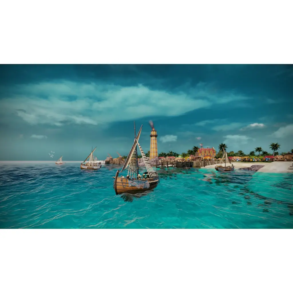 Ключ активації Microsoft Tortuga - A Pirate's Tale для Xbox One/Series - фото 3