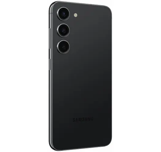 Смартфон Samsung Galaxy S23 + Plus 8 Gb/256 Gb SM-S916B/DS 2sim + e Sim Phantom Black - фото 8